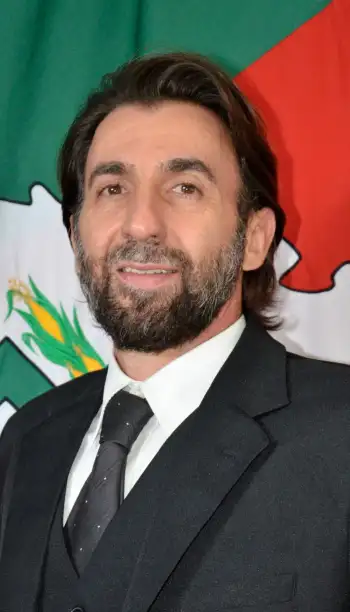 Foto do vereador ROBERTO SALOMAO